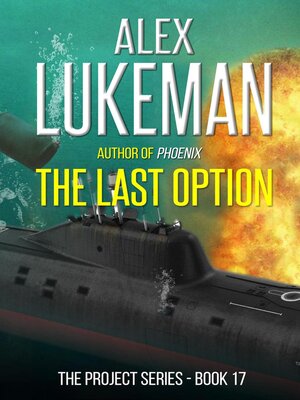 cover image of The Last Option